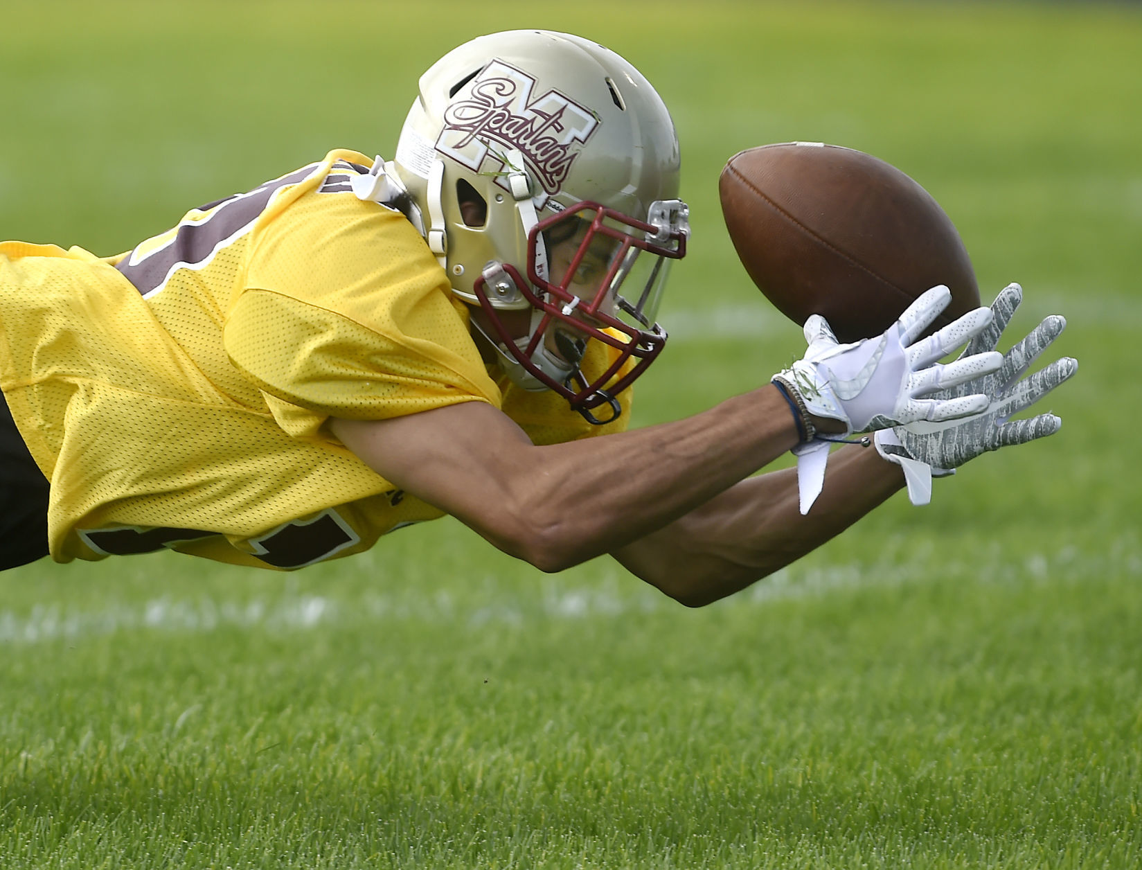Shriners All-Star football game, 2018